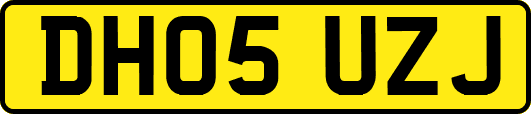 DH05UZJ