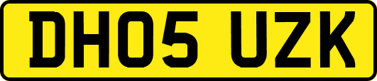 DH05UZK