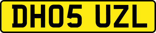 DH05UZL