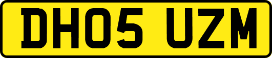 DH05UZM