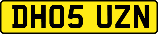 DH05UZN