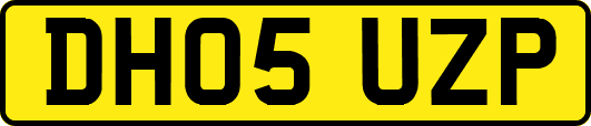DH05UZP