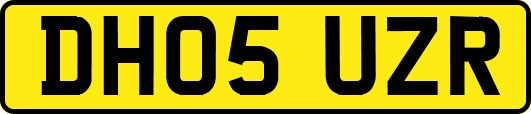 DH05UZR