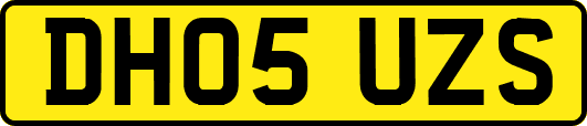DH05UZS