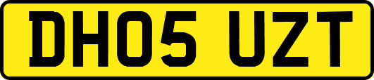 DH05UZT