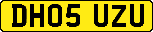DH05UZU