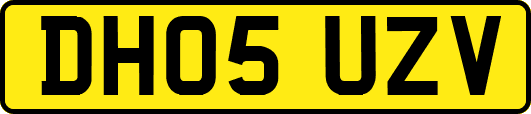 DH05UZV
