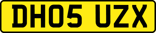 DH05UZX