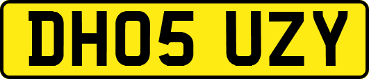 DH05UZY