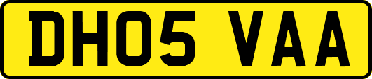 DH05VAA