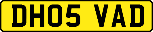 DH05VAD