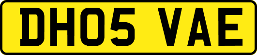 DH05VAE