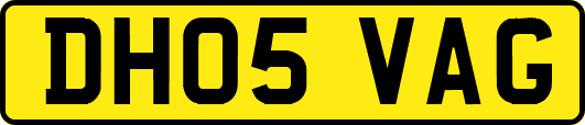 DH05VAG