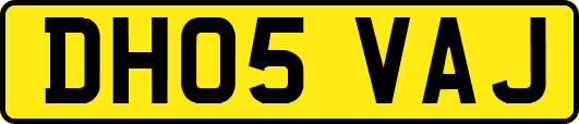DH05VAJ