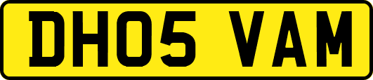 DH05VAM