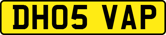 DH05VAP