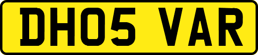DH05VAR