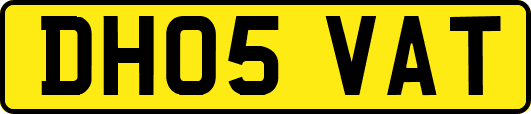 DH05VAT