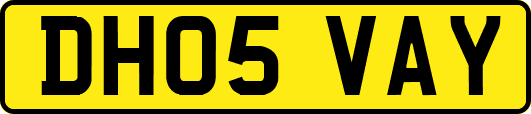 DH05VAY