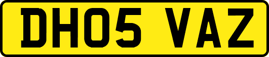 DH05VAZ