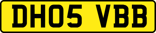 DH05VBB
