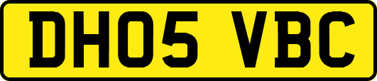 DH05VBC
