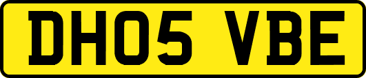 DH05VBE