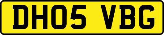 DH05VBG
