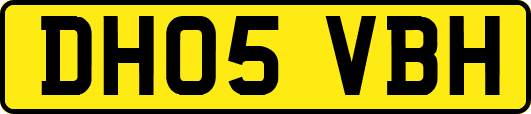 DH05VBH