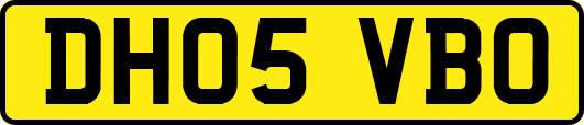 DH05VBO