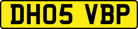 DH05VBP