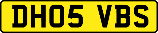 DH05VBS