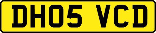 DH05VCD