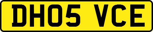 DH05VCE