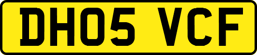 DH05VCF