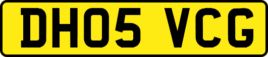 DH05VCG