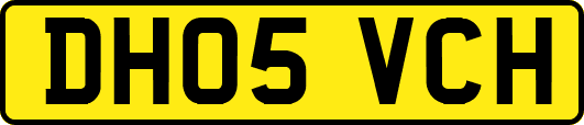 DH05VCH