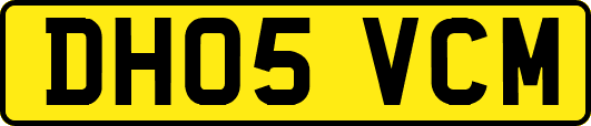 DH05VCM
