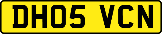 DH05VCN