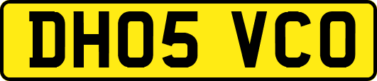 DH05VCO