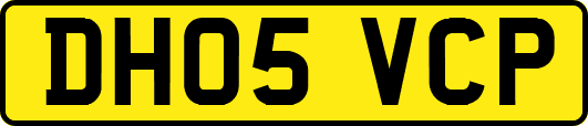 DH05VCP