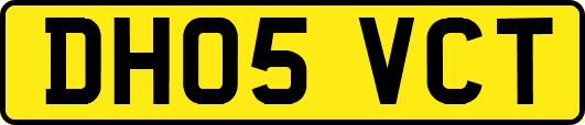 DH05VCT