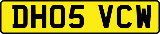 DH05VCW