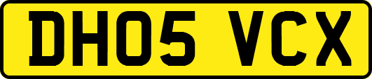 DH05VCX