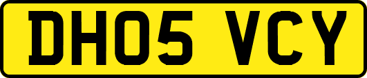 DH05VCY