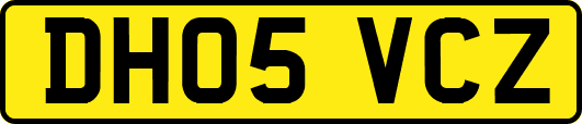 DH05VCZ