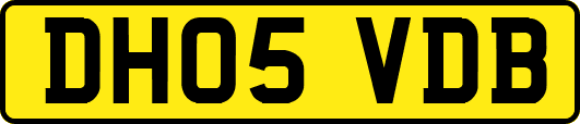 DH05VDB