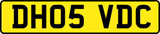 DH05VDC