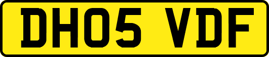 DH05VDF