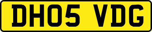 DH05VDG